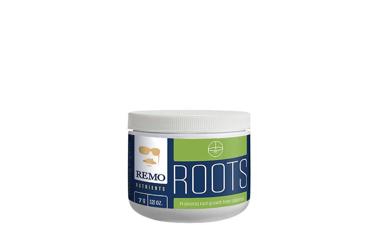 Remo Nutrients Roots 7g