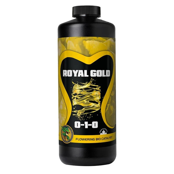 Royal Gold Fulvic Acid 1 L