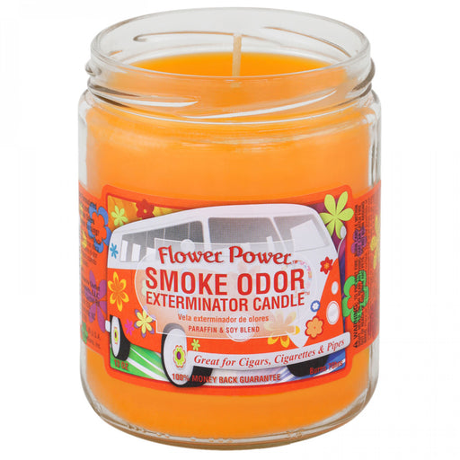 13oz Flower Power Candle