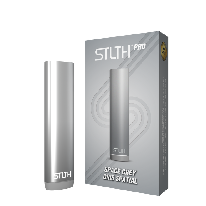 STLTH Pro Device