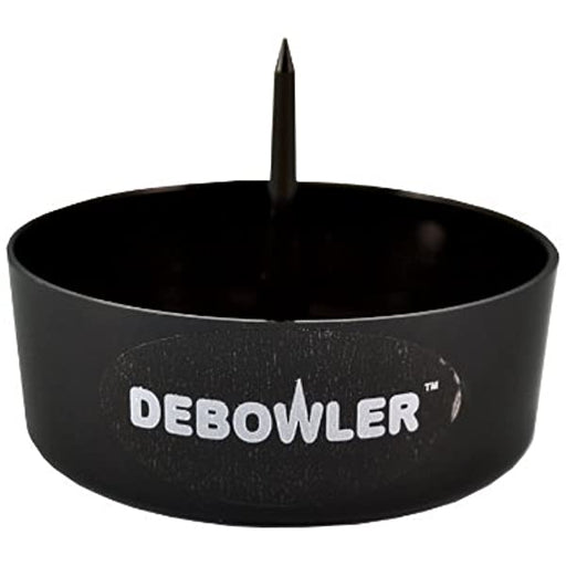 The Original Debowler Version 2 - Black
