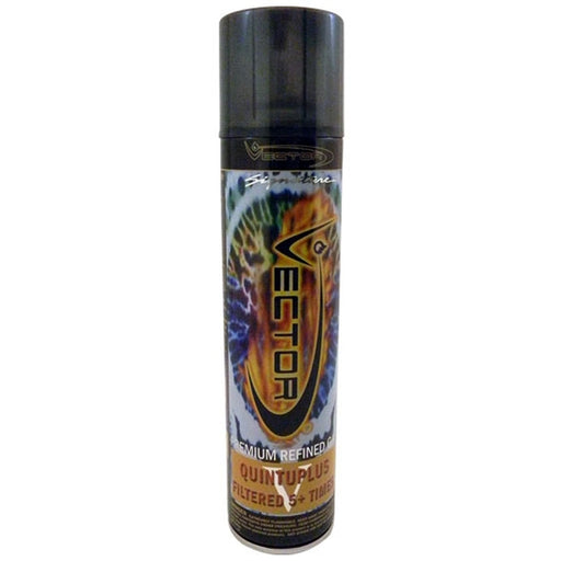 Vector Butane Extra Large Can 447ml
