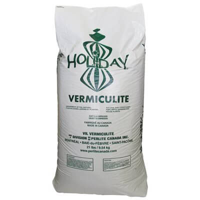 Vermiculite 4cu/ft 115L