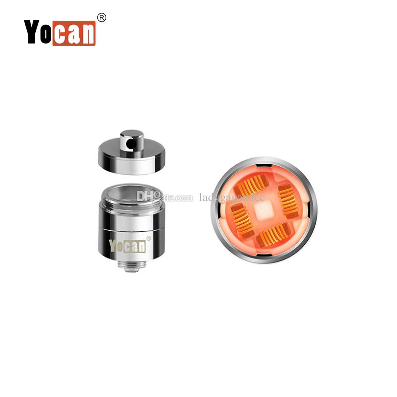 Yocan Loaded Coils - Each