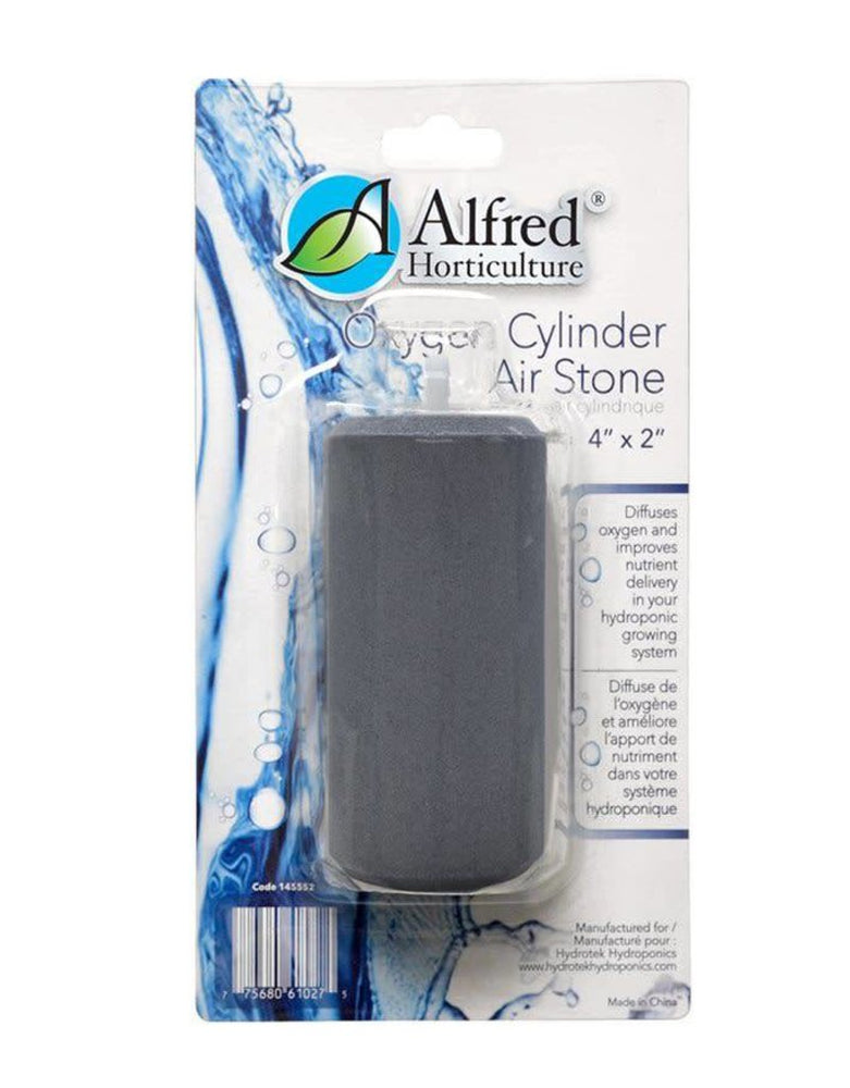 Alfred Airstone Cylinders