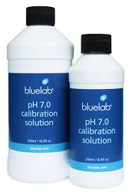 Bluelab pH Calibration 7.0 500ml