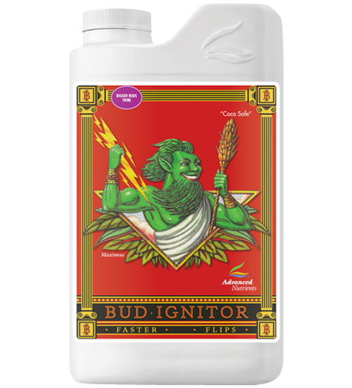 Advanced Nutrients Bud Ignitor