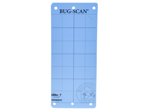 Bug-Scan Blue Sticky Traps