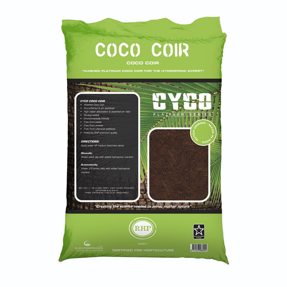 Cyco Coco Coir 50L