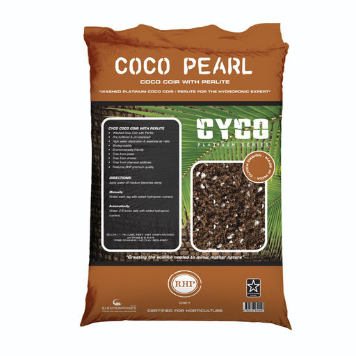 Cyco Coco Pearl 50L