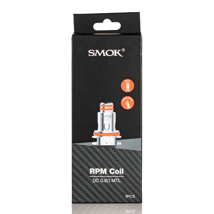 Smok RPM Replacement Coil - EACH