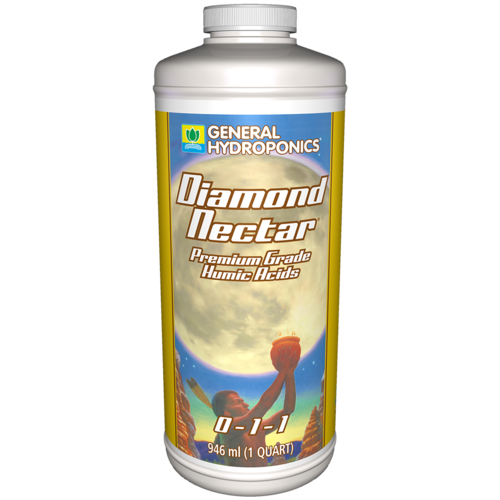 General Hydroponics - Diamond Nectar 1L