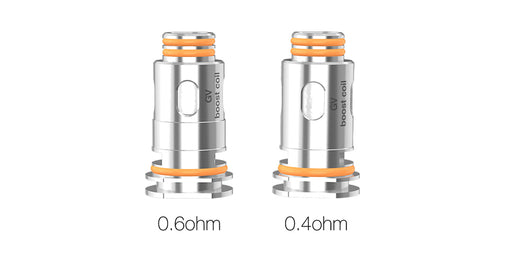 Geekvape Aegis Boost Replacement Coil - EACH