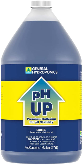 General Hydroponics - pH Up
