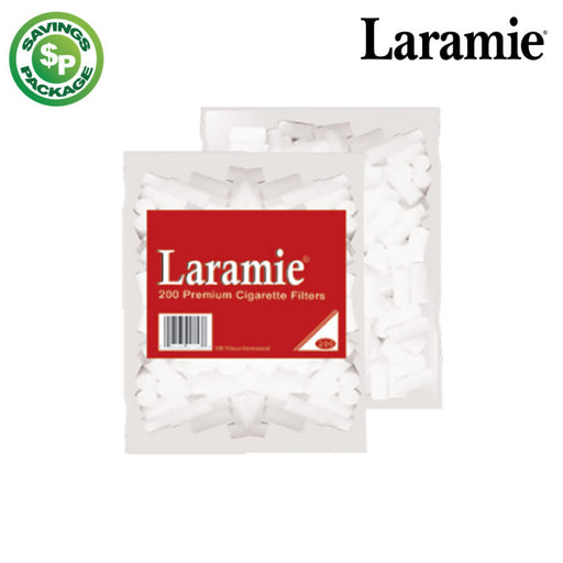 Laramie Filters