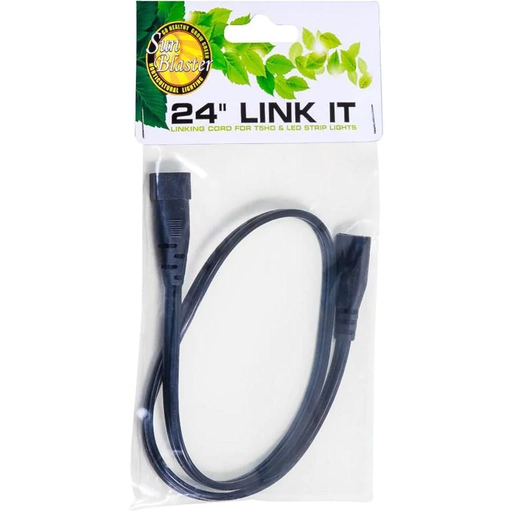 SunBlaster T5 Link Cord 24"