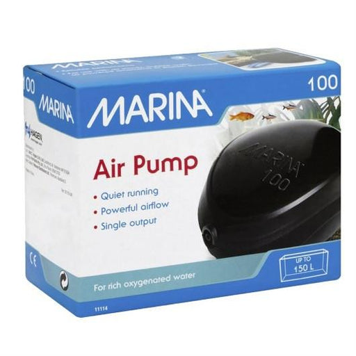 Marina 100 1 Output Air Pump