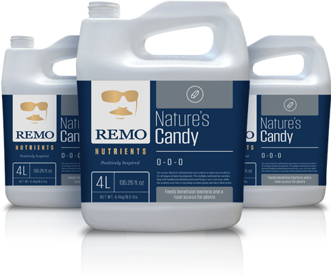 Remo Nutrients Nature's Candy 1L