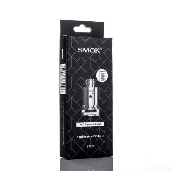 Smok Nord Replacement Coils - Each