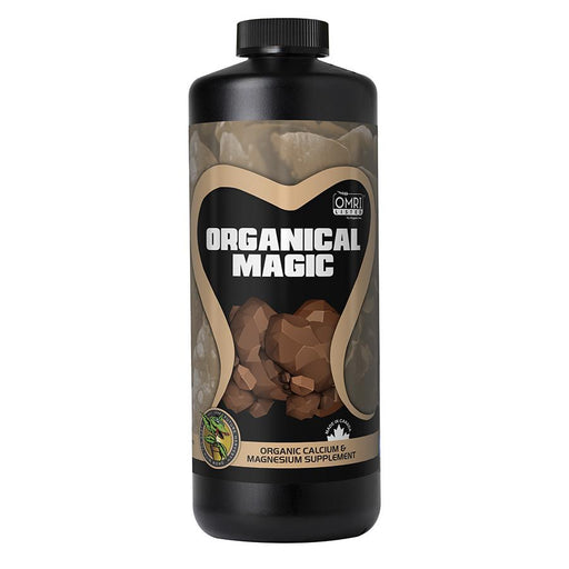 Organical Magic 1 L / 1 qt\