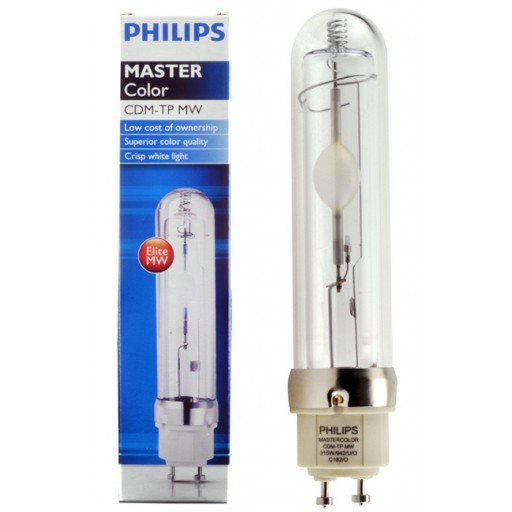 Philips Master Color 315W 4200K Lamp