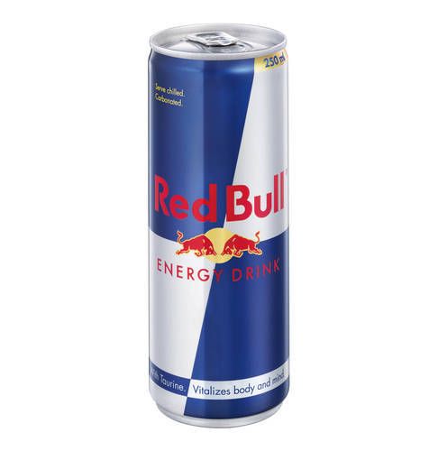 Red Bull 250ml