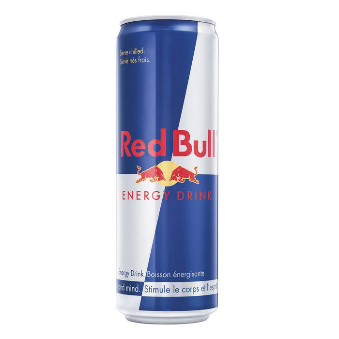 Red Bull 473ml