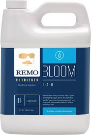Remo Nutrients Bloom 4L