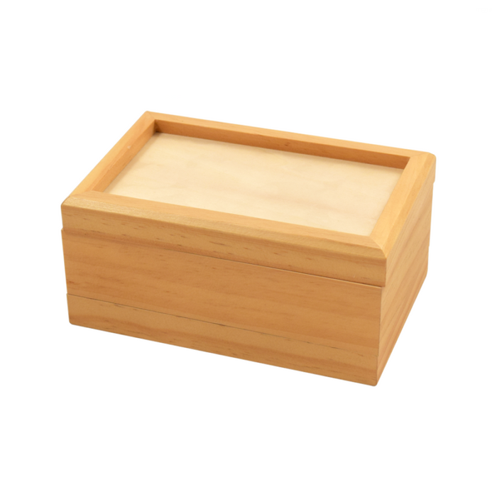 Sifter Box with Magnet