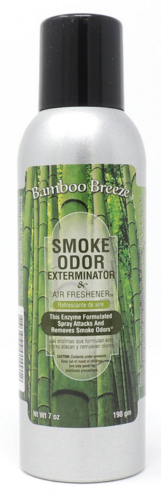 7oz Exterminator Spray by Smoke Odor