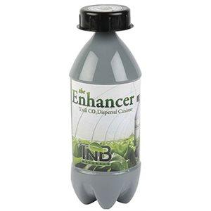 TNB Naturals The Enhancer CO2 Bottle