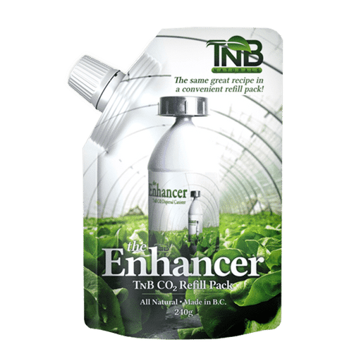 TNB Naturals The Enhancer CO2 Refill