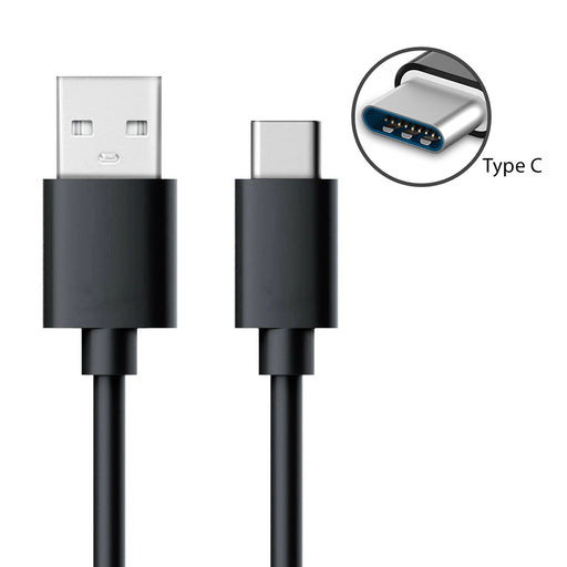 USB Type - C Cable