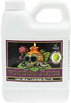 VooDoo Juice 500ml