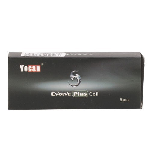 Yocan Evolve Replacement Coil - Each